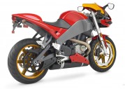 Buell XB12R